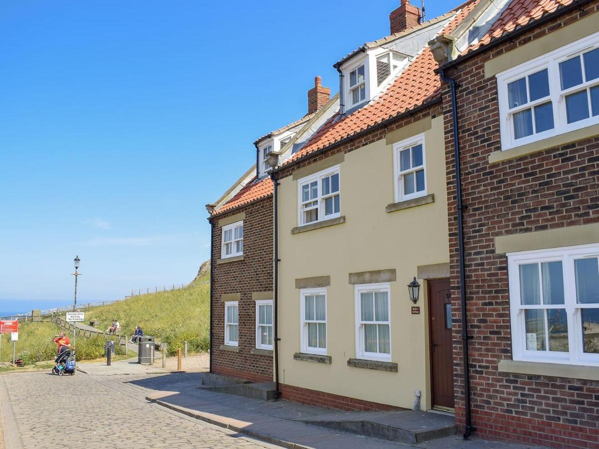 Bosun'S Cottage - E3644 Whitby Exterior foto